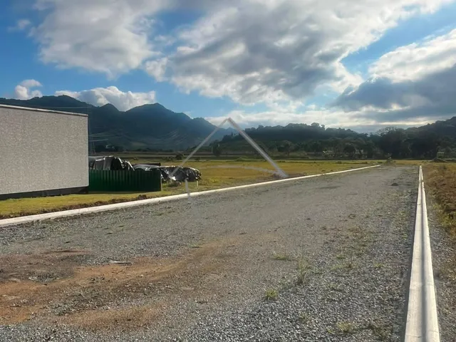 Imagem 4: Terreno Disponível para Venda - Bairro Schroeder I