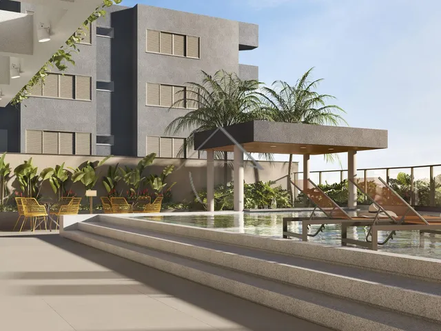 Imagem 7: Edifício Èze - Apartamento Vista Mar a Venda em Balneáio Piçarras - Itacolomi