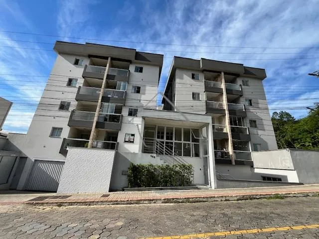Imagem: Apartamento À Venda, Vila Nova, Jaragua