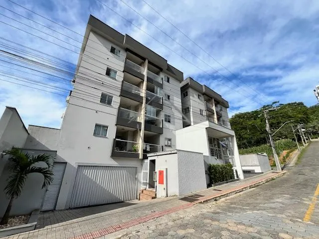 Imagem 2: Apartamento À Venda, Vila Nova, Jaragua do Sul - Sc