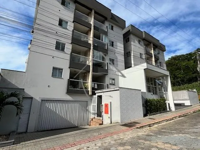 Imagem 3: Apartamento À Venda, Vila Nova, Jaragua do Sul - Sc
