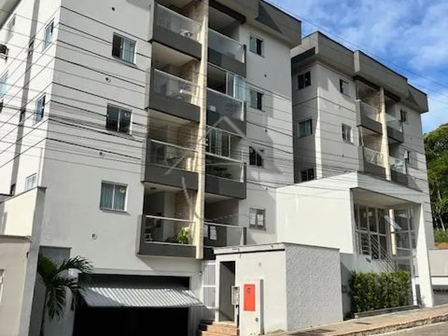 Imagem 4: Apartamento À Venda, Vila Nova, Jaragua do Sul - Sc