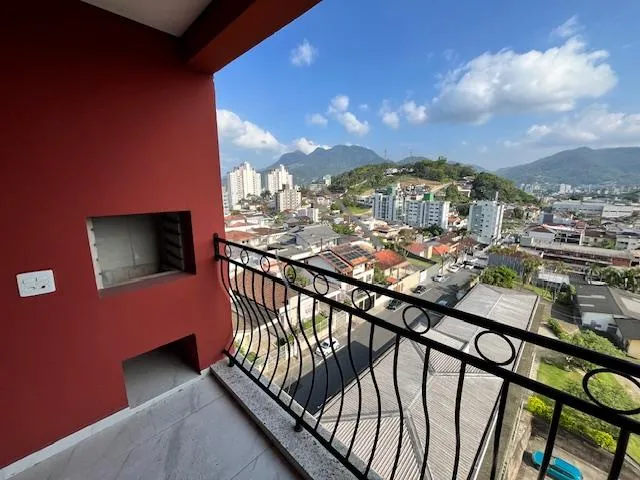 Imagem 12: Apartamento à venda, NOVA BRASÍLIA, JARAGUA DO SUL - SC