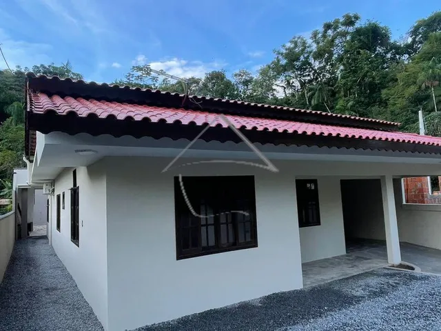 Imagem: Casa com 3 dormitórios para locação
