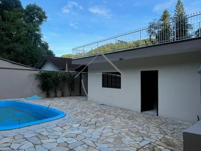 Imagem 5: Casa com 3 Dormitórios para Locação, Czerniewicz, Jaragua do Sul - Sc