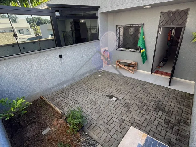 Imagem 2: Geminado com 2 Dormitórios à Venda - Ilha Da Figueira - Guaramirim - SC