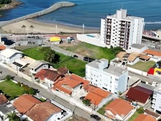 Imagem: Terreno à venda, GRAVATÁ, NAVEGANTES