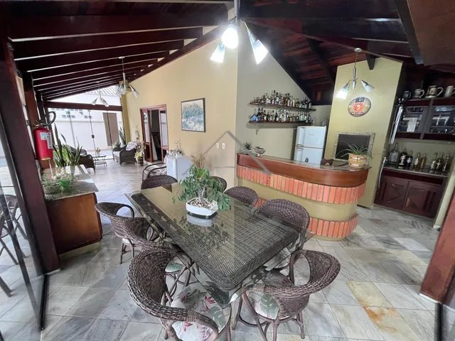 Imagem 14: Casa mobiliada e equipada disponível para locação, bairro Barra do Rio Cerro