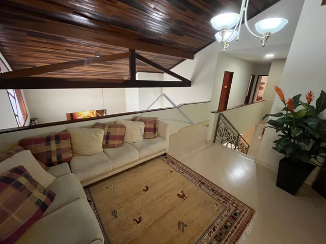 Imagem 8: Casa mobiliada e equipada disponível para locação, bairro Barra do Rio Cerro