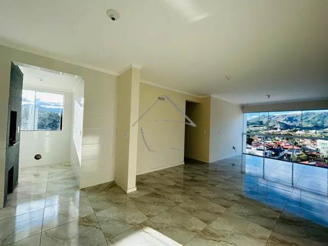 Imagem: Apartamento à venda, RAU, JARAGUA DO SUL