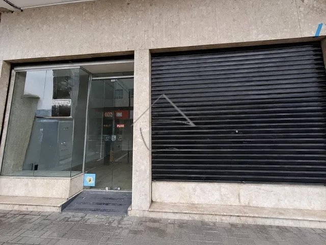 Imagem: SALA COMERCIAL BAIRRO CENTRO