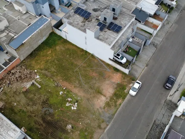 Imagem 2: Terreno com 338M² á Venda - Três Rios Do Norte - Jaraguá Do Sul - SC