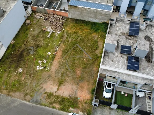 Imagem 3: Terreno com 338M² á Venda - Três Rios Do Norte - Jaraguá Do Sul - SC