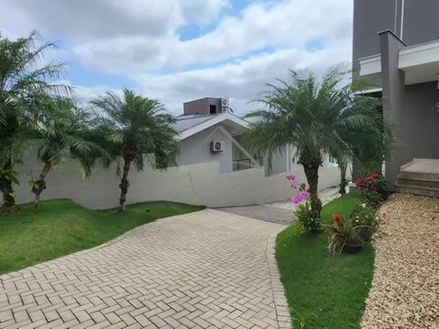 Imagem: Casa à venda, BARRA DO RIO CERRO, JARAGUA