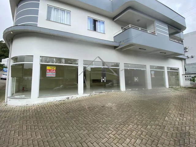 Imagem 10: Sala comercial ampla para locação no Bairro Jaraguá Esquerdo