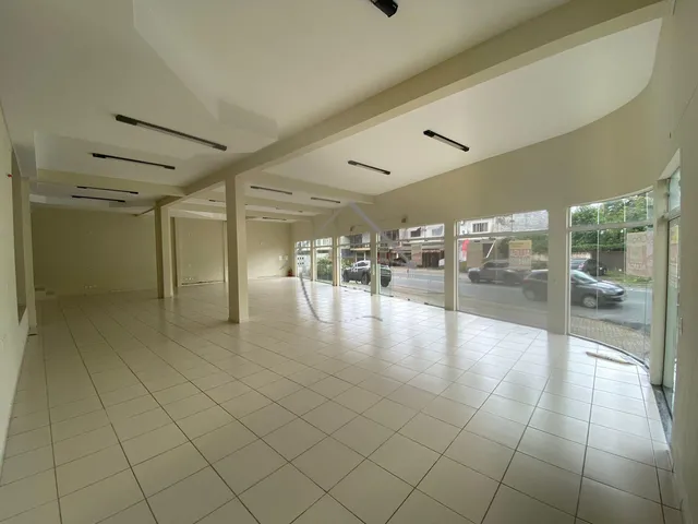 Imagem 8: Sala comercial ampla para locação no Bairro Jaraguá Esquerdo