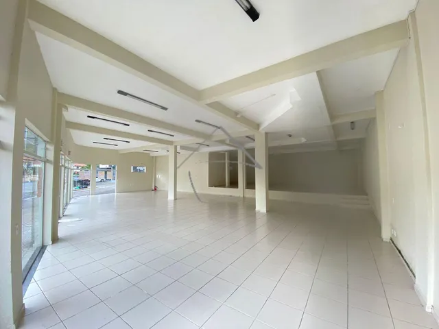 Imagem 6: Sala comercial ampla para locação no Bairro Jaraguá Esquerdo