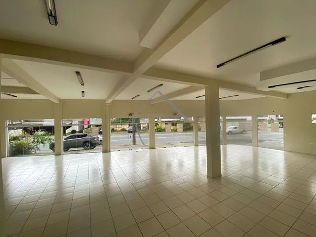 Imagem 2: Sala comercial ampla para locação no Bairro Jaraguá Esquerdo