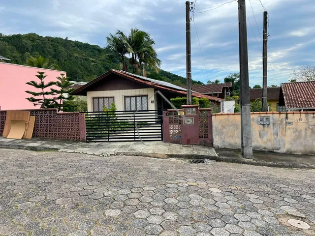 Imagem 2: Casa com 2 dormitórios à venda,636.00 m², JARAGUA DO SUL - SC