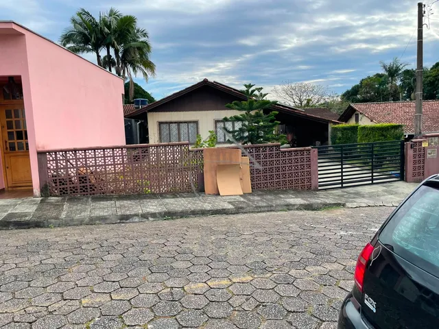 Imagem 3: Casa com 2 dormitórios à venda,636.00 m², JARAGUA DO SUL - SC