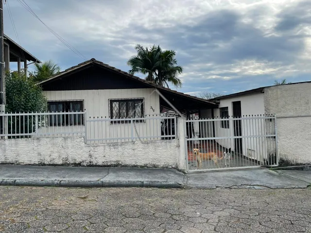 Imagem 5: Casa com 2 dormitórios à venda,636.00 m², JARAGUA DO SUL - SC
