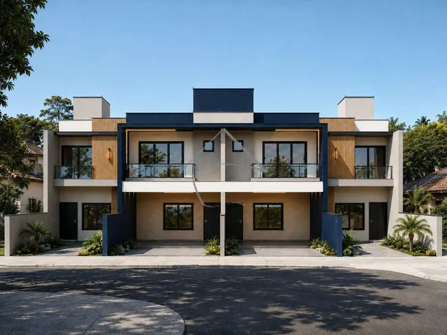 Imagem: Casa À Venda, Amizade, Jaragua do Sul
