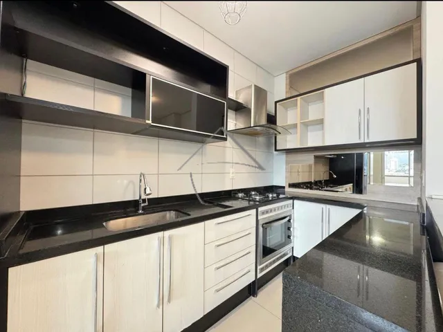 Imagem: Apartamento À Venda, Vila Nova, Jaragua