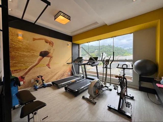 Imagem 2: Apartamento À Venda, Vila Nova, Jaragua do Sul - Sc