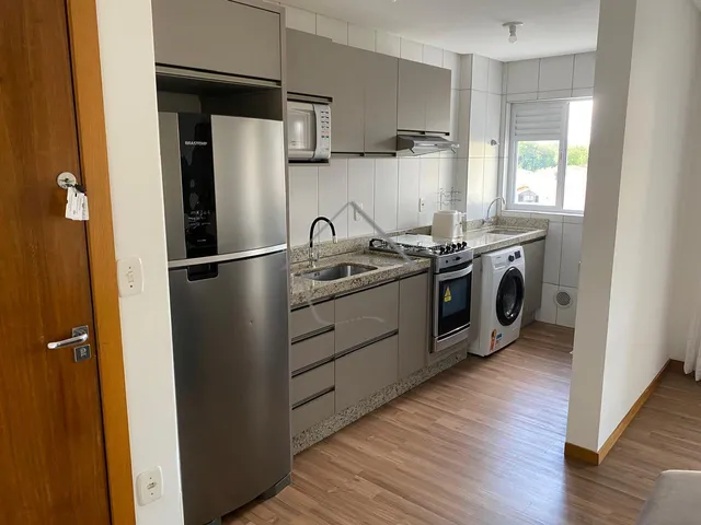 Imagem: Apartamento à venda, VILA NOVA, JARAGUA