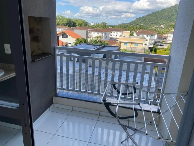 Imagem 13: Apartamento à venda, VILA NOVA, JARAGUA DO SUL - SC