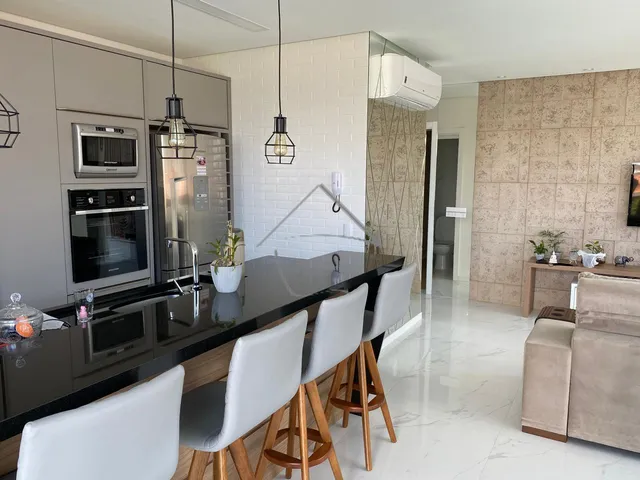 Imagem: Apartamento à venda - Bairro Vila Nova