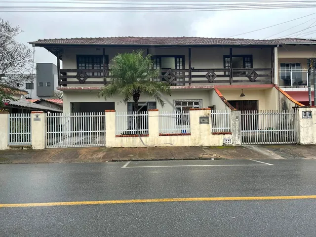Imagem: Casa à venda, VILA LALAU, JARAGUA DO SUL