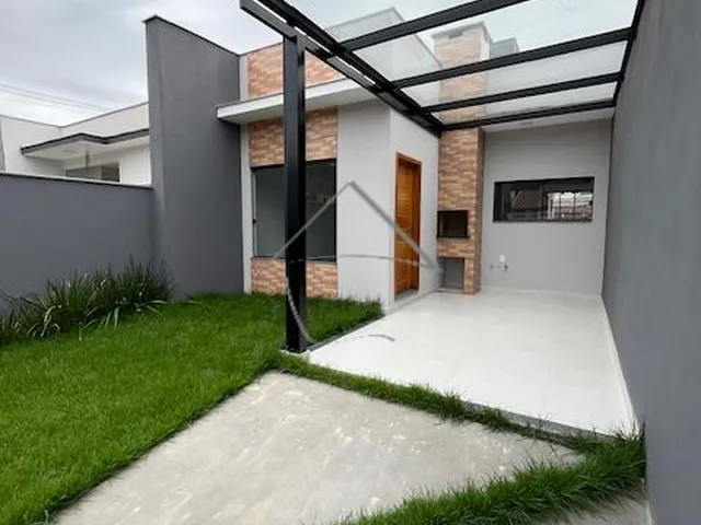 Imagem 2: Casa à venda, JARAGUÁ 99, JARAGUA DO SUL - SC
