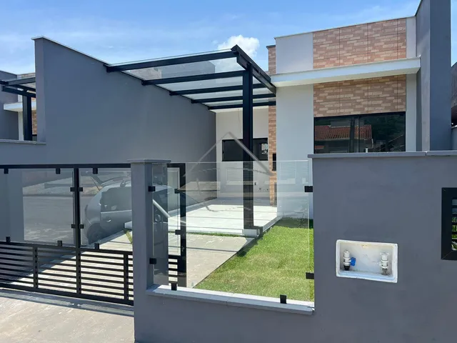 Imagem 14: Casa à venda, JARAGUÁ 99, JARAGUA DO SUL - SC