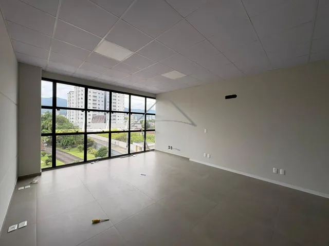 Imagem 3: Sala Comercial para Locação, Vila Nova, Jaragua do Sul - Sc