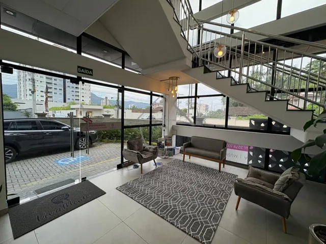 Imagem 7: Sala Comercial para Locação, Vila Nova, Jaragua do Sul - Sc