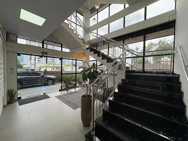 Imagem 8: Sala Comercial para Locação, Vila Nova, Jaragua do Sul - Sc