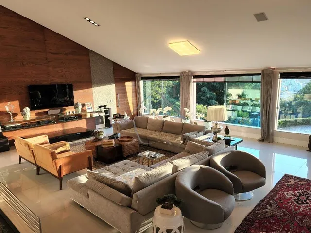 Imagem 10: CASA COM LINDA VISTA A VENDA NO BAIRRO VILA NOVA