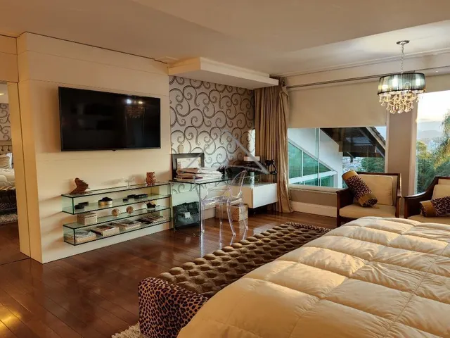 Imagem 6: CASA COM LINDA VISTA A VENDA NO BAIRRO VILA NOVA