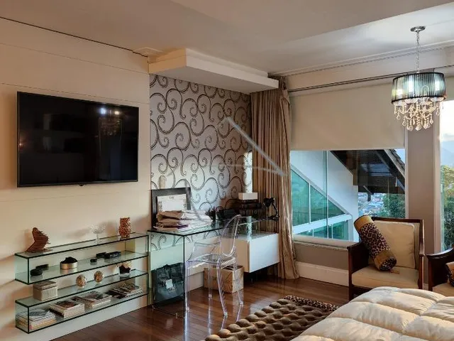 Imagem 7: CASA COM LINDA VISTA A VENDA NO BAIRRO VILA NOVA