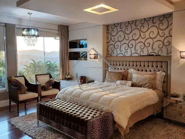 Imagem 8: CASA COM LINDA VISTA A VENDA NO BAIRRO VILA NOVA