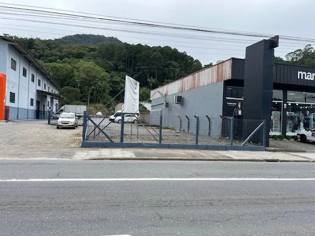 Imagem: Terreno à venda, VILA LALAU, JARAGUA DO