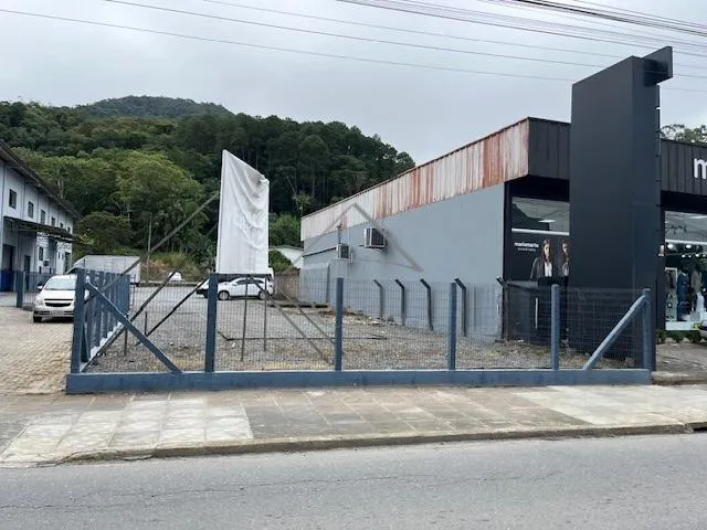 Imagem 2: Terreno à venda, VILA LALAU, JARAGUA DO SUL - SC