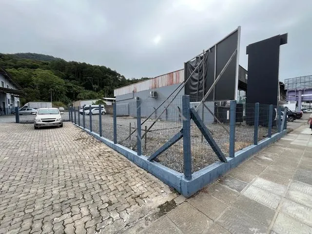Imagem 3: Terreno à venda, VILA LALAU, JARAGUA DO SUL - SC