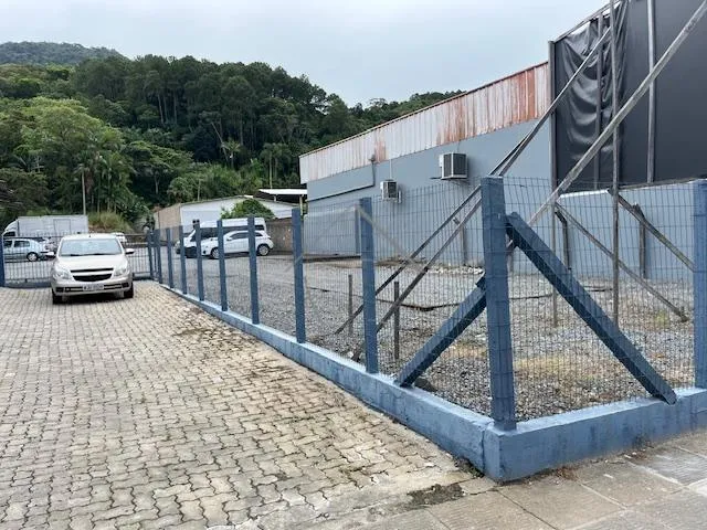 Imagem 4: Terreno à venda, VILA LALAU, JARAGUA DO SUL - SC