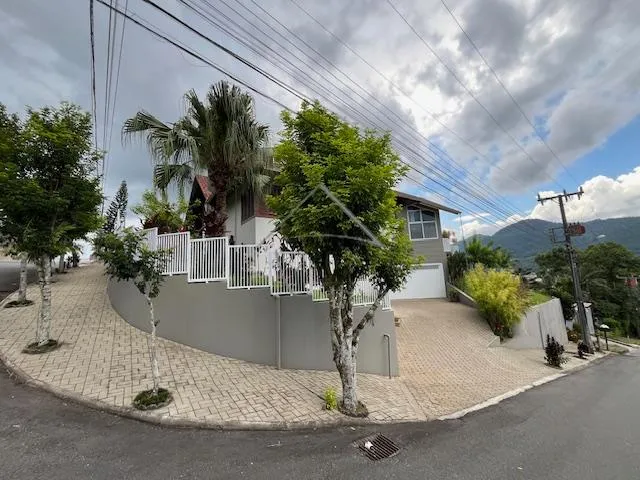 Imagem 2: Casa à venda, 311 m² por R$ 1.700.000 - Ilha da Figueira - Jaraguá do Sul/SC
