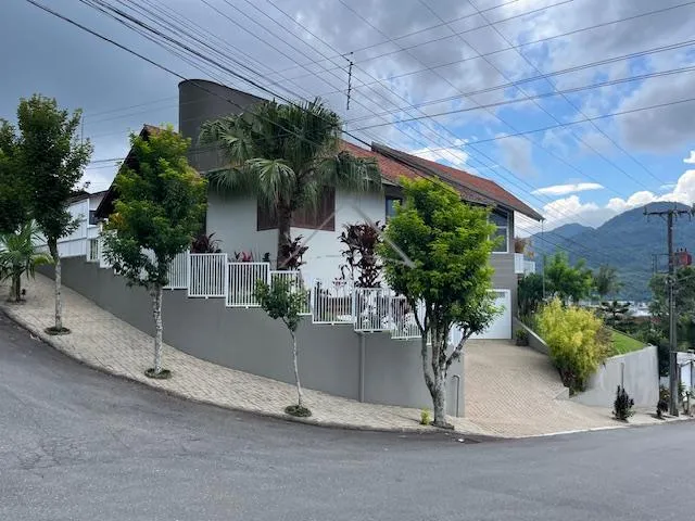 Imagem 3: Casa à venda, 311 m² por R$ 1.700.000 - Ilha da Figueira - Jaraguá do Sul/SC