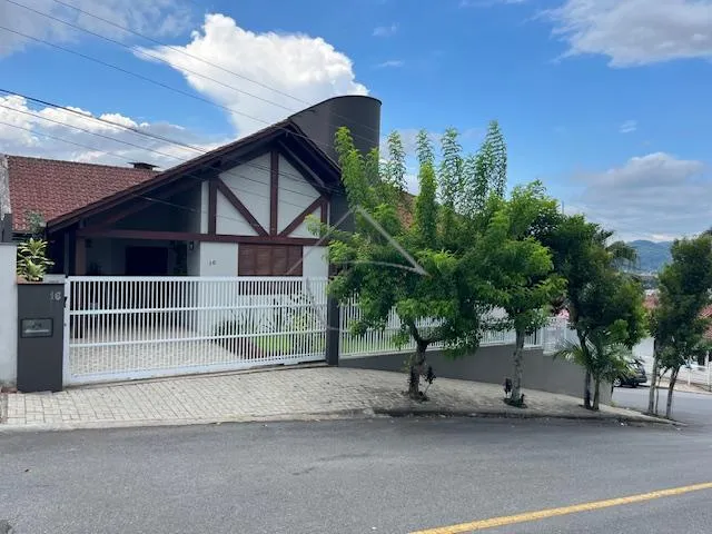 Imagem 4: Casa à venda, 311 m² por R$ 1.700.000 - Ilha da Figueira - Jaraguá do Sul/SC