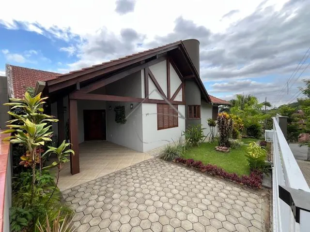 Imagem 5: Casa à venda, 311 m² por R$ 1.700.000 - Ilha da Figueira - Jaraguá do Sul/SC
