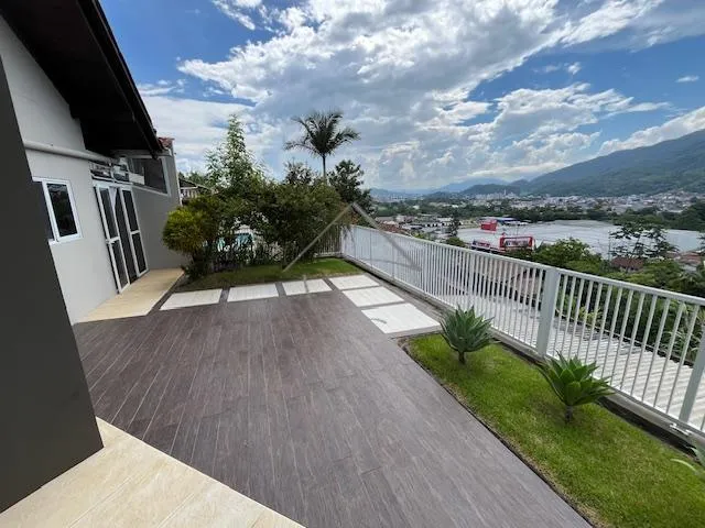 Imagem 10: Casa à venda, 311 m² por R$ 1.700.000 - Ilha da Figueira - Jaraguá do Sul/SC